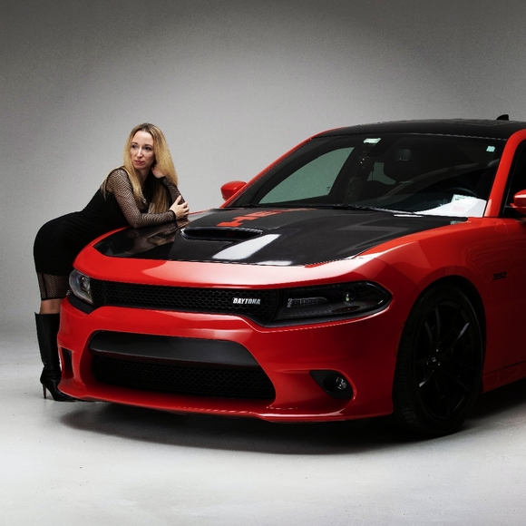 A little bit about me! @UniqueChicNY - Picture 15 of 16